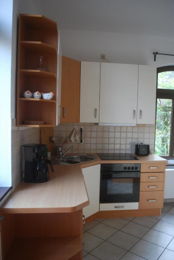 Ferienwohnung im Grünen - Hof Blohme Langwedel  Exterior foto